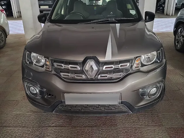Used 2017 Renault Kwid in Zirakpur