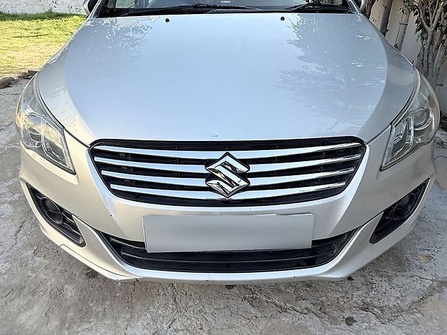 Used 2016 Maruti Suzuki Ciaz in Tarn Taran