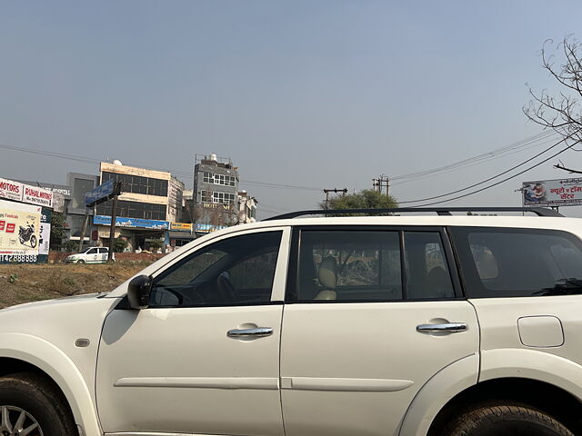 Used Mitsubishi Pajero Sport 2.5 MT in Rohtak