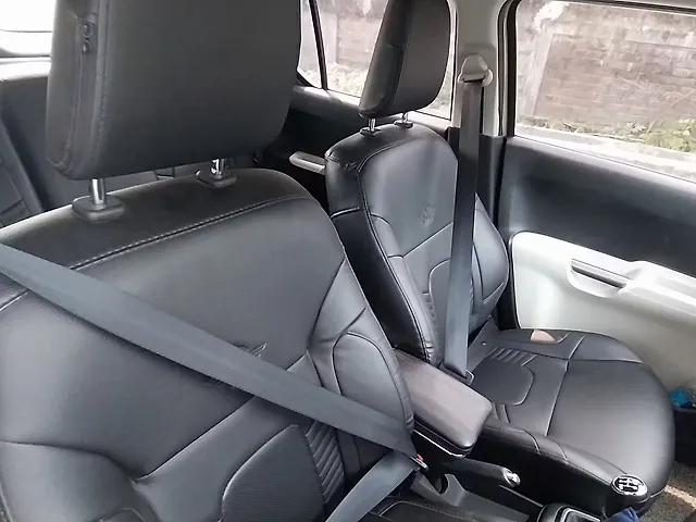 Used Maruti Suzuki Ignis Zeta Petrol Manual in Guwahati