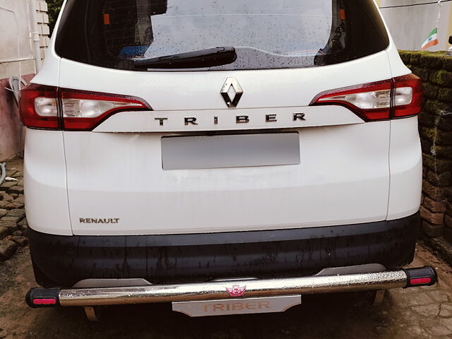 Used 2022 Renault Triber in Giridih