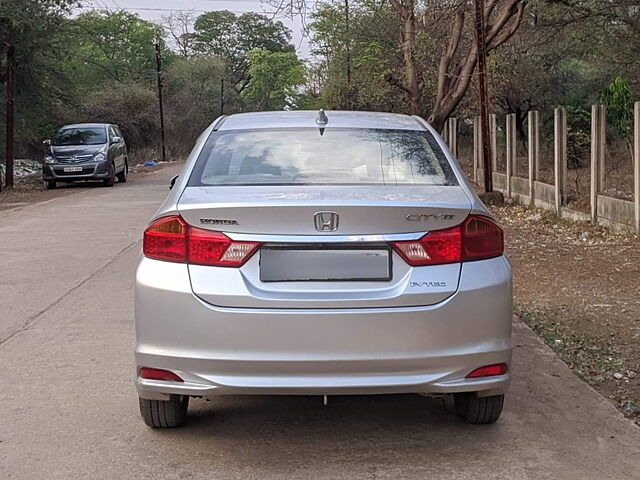 Used Honda City [2014-2017] VX in Raipur