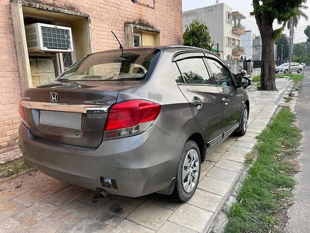 Used Honda Amaze [2013-2016] 1.5 S i-DTEC in Chandigarh