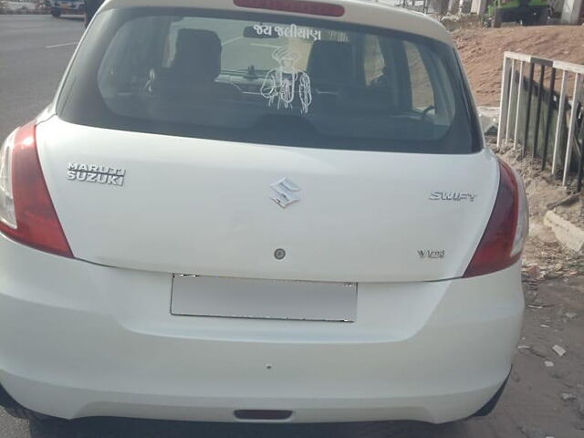 Used Maruti Suzuki Swift [2011-2014] VDi in Ahmedabad