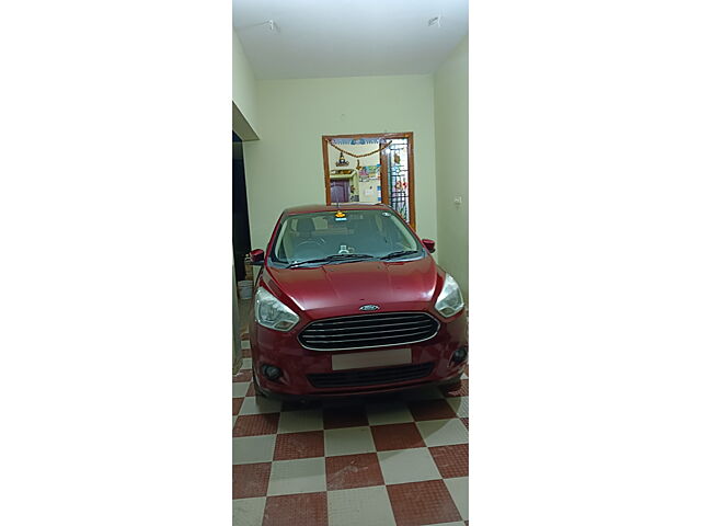 Used 2017 Ford Aspire in Madurai