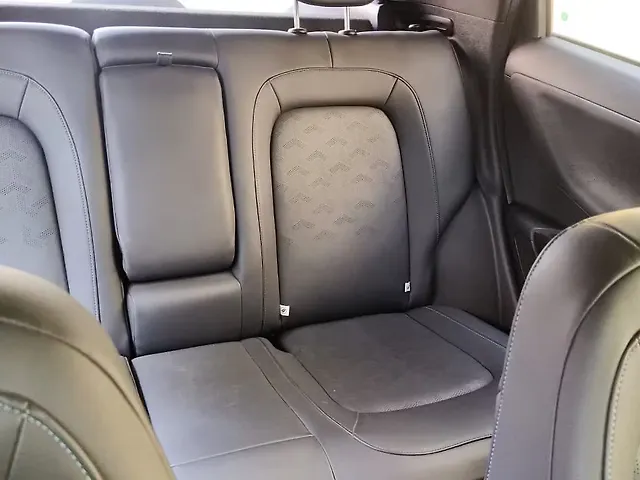 Used Tata Nexon EV [2020-2022] XZ Plus LUX Dark Edition in Bangalore