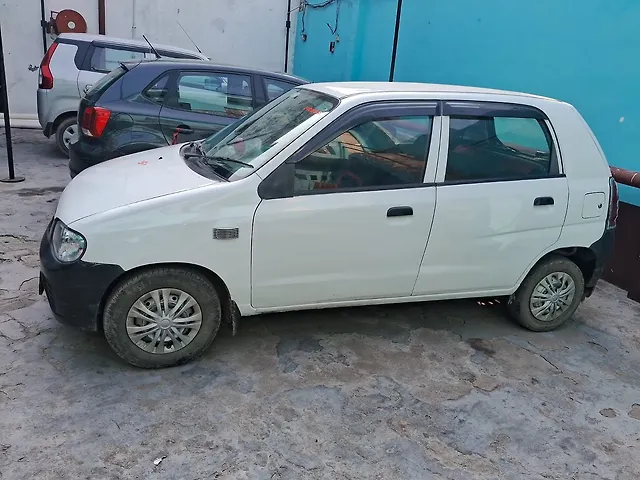 Used 2016 Maruti Suzuki Alto 800 in Lakhimpur Kheri Used 2016 Maruti Suzuki Alto 800 in Lakhimpur Kheri