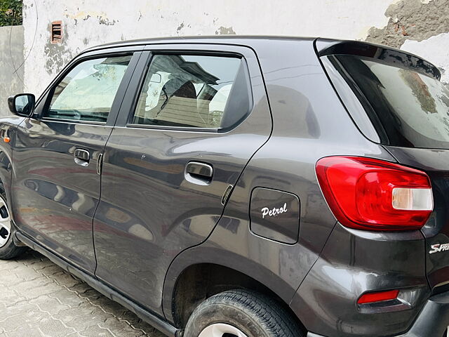 Used Maruti Suzuki S-Presso [2019-2022] VXi Plus in Amritsar