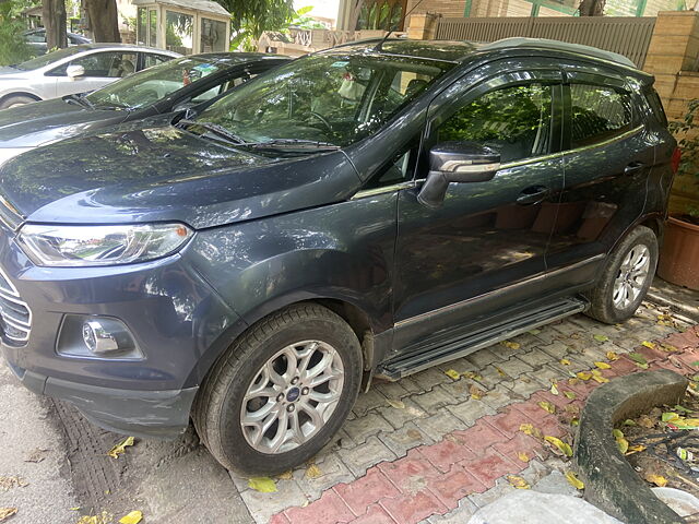 Used 2014 Ford Ecosport in Delhi