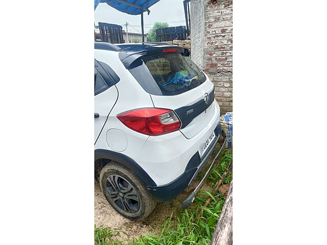 Used Tata Tiago NRG [2018-2020] Petrol in Jamui