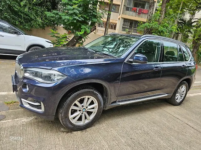Used 2014 BMW X5 in Mumbai Used 2014 BMW X5 in Mumbai
