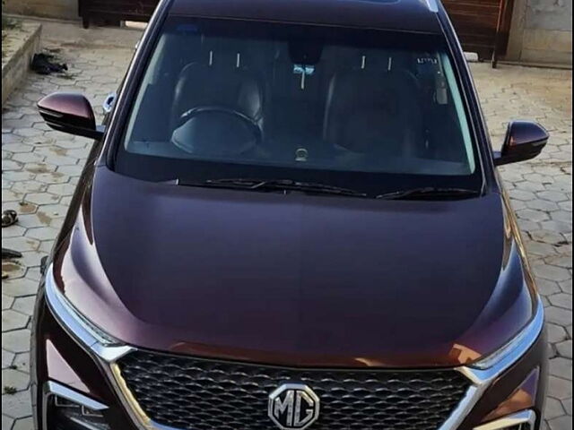 Used MG Hector [2019-2021] Sharp 2.0 Diesel [2019-2020] in Ranchi