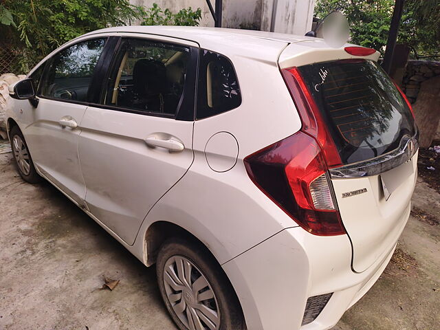 Used Honda Jazz [2015-2018] SV Diesel in Chittorgarh