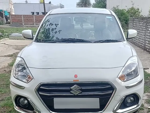 Used 2020 Maruti Suzuki DZire in Nagpur