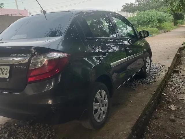 Used 2017 Honda Amaze in Warangal Used 2017 Honda Amaze in Warangal