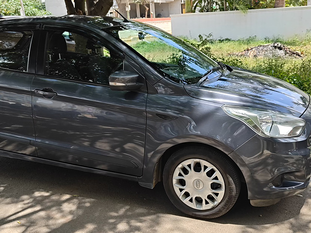 Used Ford Figo [2015-2019] Trend 1.5L TDCi in Bangalore