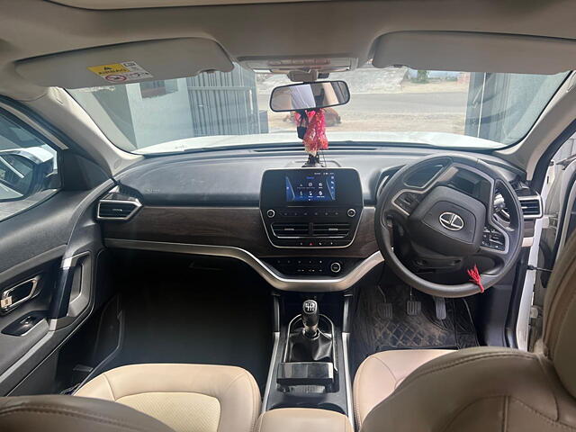 Used Tata Harrier [2019-2023] XT Plus in Chandigarh