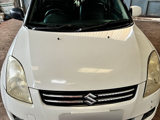 Used 2011 Maruti Suzuki Swift DZire in Bhavnagar