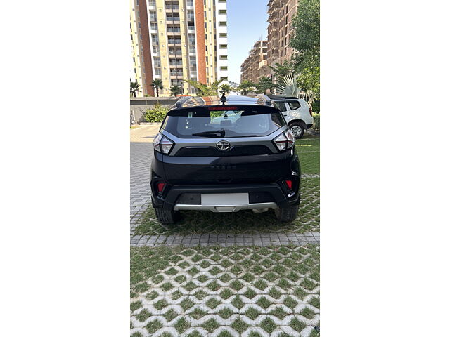 Used Tata Nexon [2020-2023] XZ Plus Dark Edition [2021-2023] in Jaipur