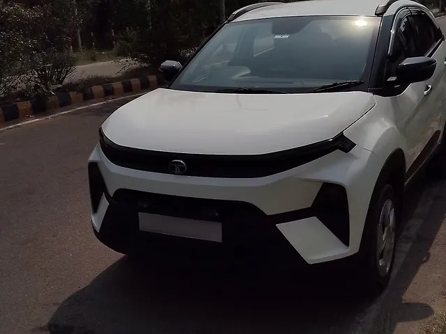 Used 2024 Tata Nexon in Lucknow