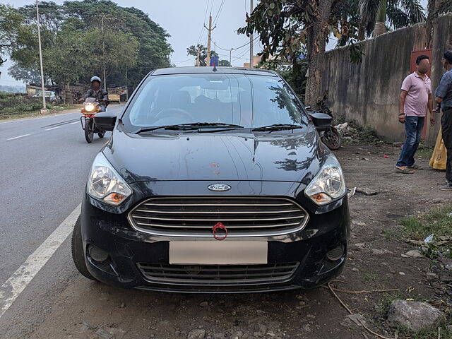 Used 2016 Ford Figo in Angul