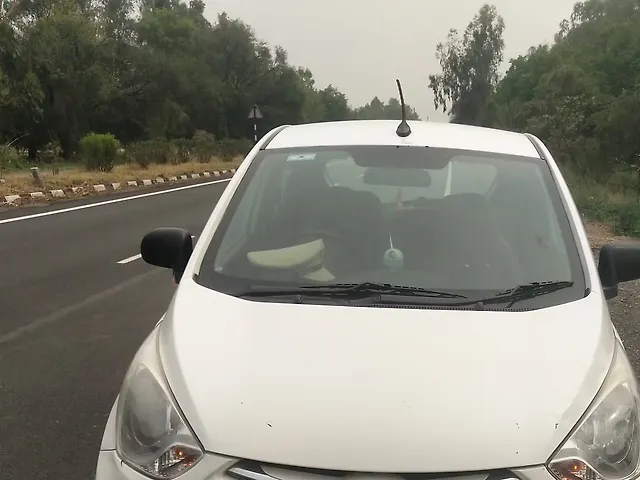 Used 2013 Hyundai Eon in Rohtak