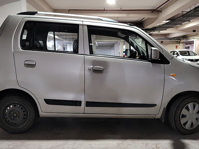 Used Maruti Suzuki Wagon R 1.0 [2010-2013] VXi in Guwahati