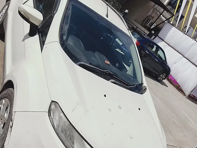 Used Ford EcoSport [2015-2017] Titanium 1.5L TDCi in Bilaspur