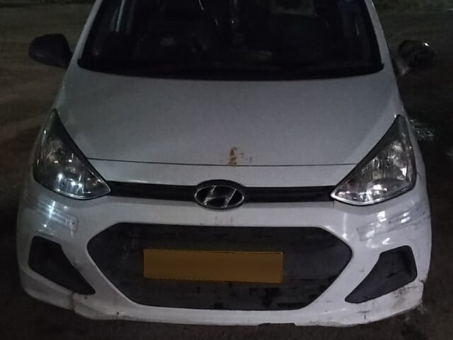 Used 2019 Hyundai Xcent in Bulandshahar