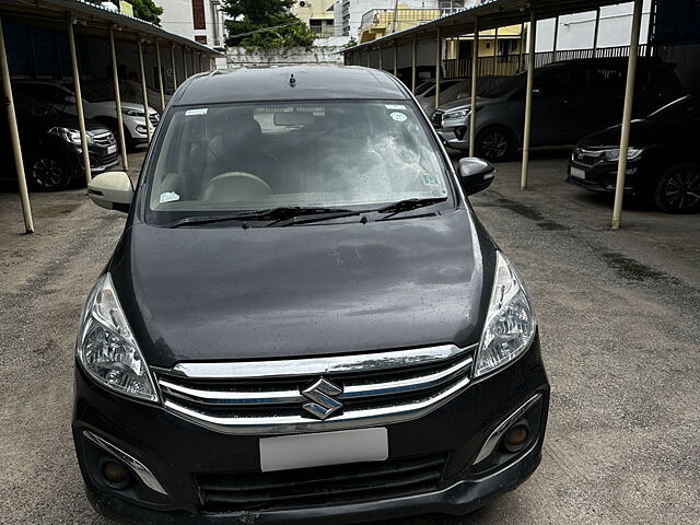 Used 2016 Maruti Suzuki Ertiga in Madurai