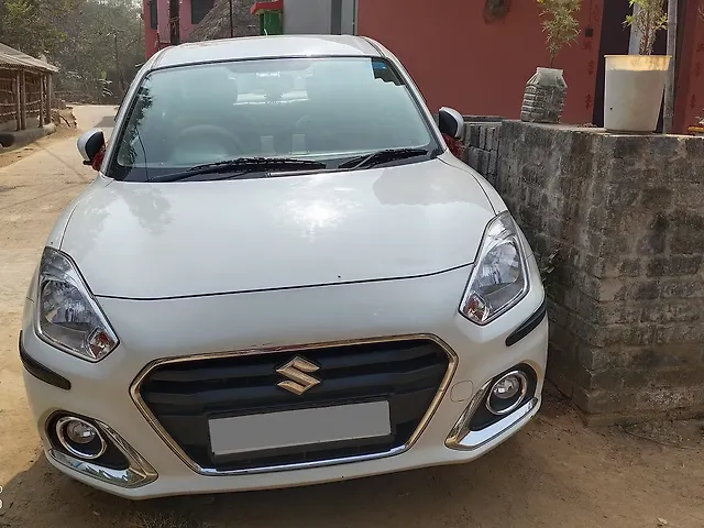 Used 2023 Maruti Suzuki DZire in Kharagpur