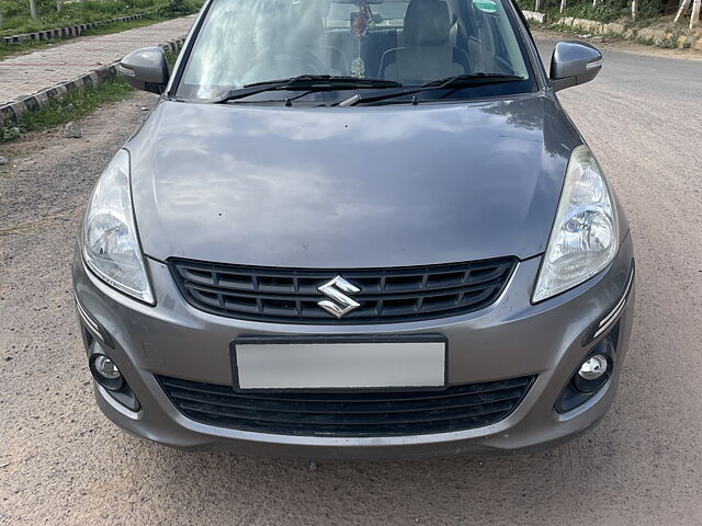 Used 2015 Maruti Suzuki Swift DZire in Greater Noida