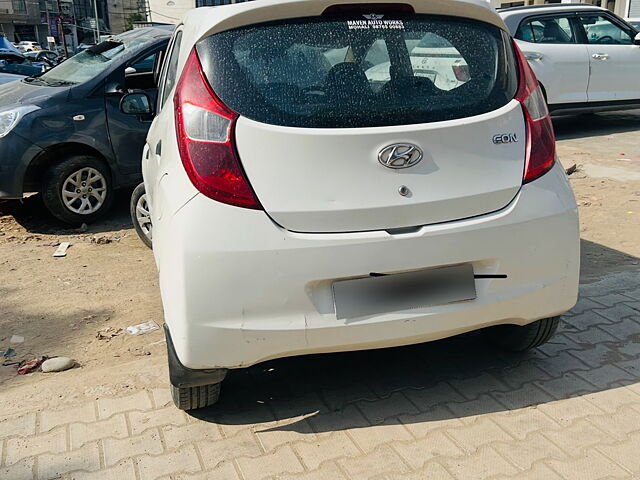 Used Hyundai Eon 1.0 Kappa Magna + [2014-2016] in Chandigarh