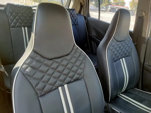 Used Maruti Suzuki Celerio X Zxi [2017-2019] in Anuppur