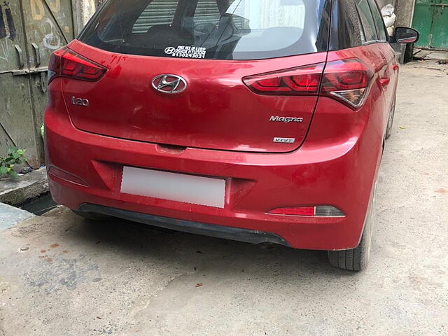 Used Hyundai Elite i20 [2014-2015] Magna 1.2 in Delhi