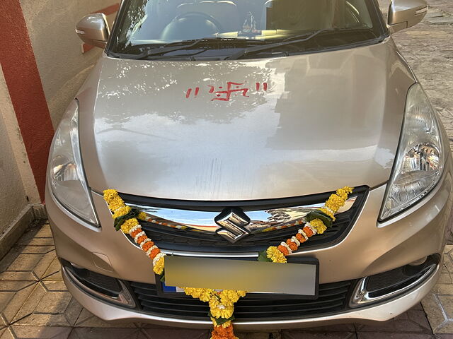 Used Maruti Suzuki Swift DZire [2011-2015] VXI in Navi Mumbai