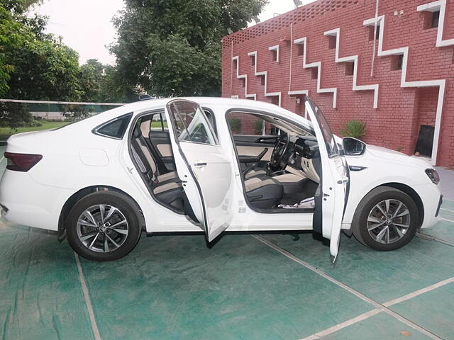 Used Skoda Slavia [2022-2023] Style 1.5L TSI MT in Chandigarh