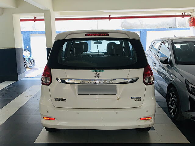 Used Maruti Suzuki Ertiga [2015-2018] VDI SHVS in Nagpur