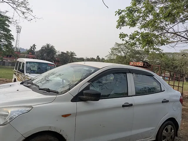 Used 2016 Ford Aspire in Guwahati