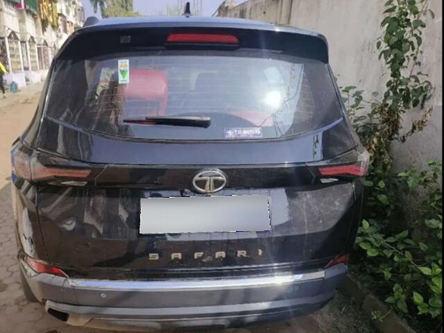 Used Tata Safari [2021-2023] XTA Plus Dark Edition in Kolkata