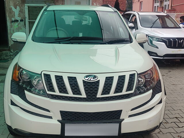 Used 2014 Mahindra XUV500 in Rohtak