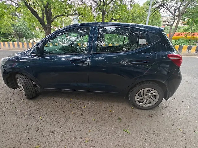 Used 2021 Hyundai Grand i10 NIOS in Noida
