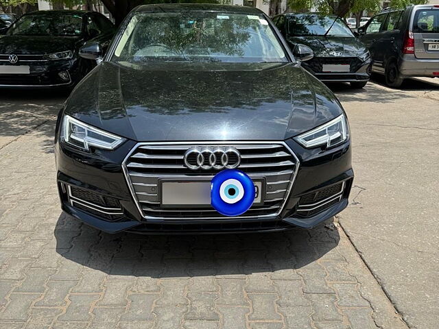 Used Audi A4 [2016-2020] 35 TDI Technology in Pathankot