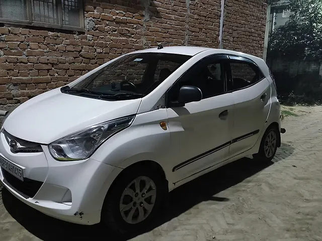 Used 2015 Hyundai Eon in Lucknow Used 2015 Hyundai Eon in Lucknow