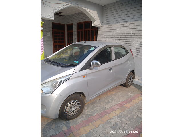 Used Hyundai Eon Era + in Una (HP)