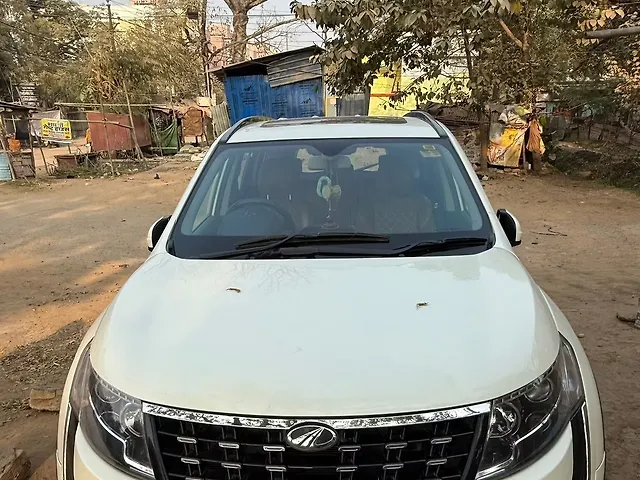 Used 2019 Mahindra XUV500 in Patna