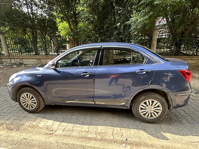 Used Maruti Suzuki Dzire [2017-2020] VXi in Delhi