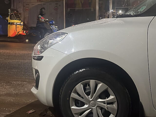 Used Maruti Suzuki Swift [2018-2021] VXi [2018-2019] in Thiruvananthapuram