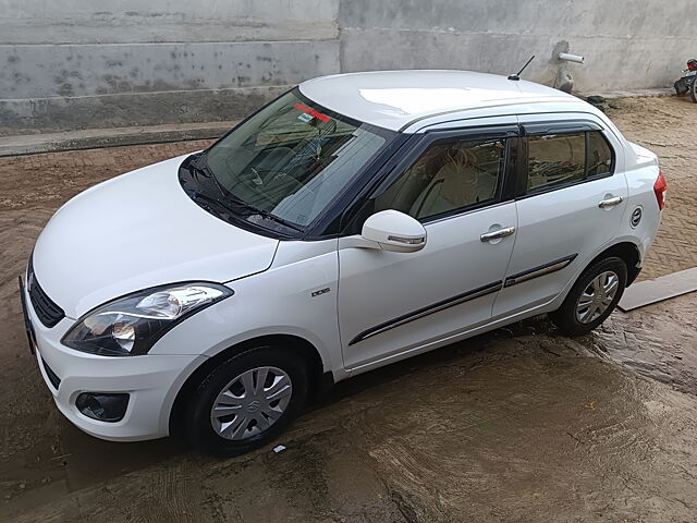 Used Maruti Suzuki Swift DZire [2011-2015] VDI in Sirsa