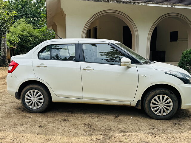 Used Maruti Suzuki Swift Dzire [2015-2017] LXI (O) in Karunagappally